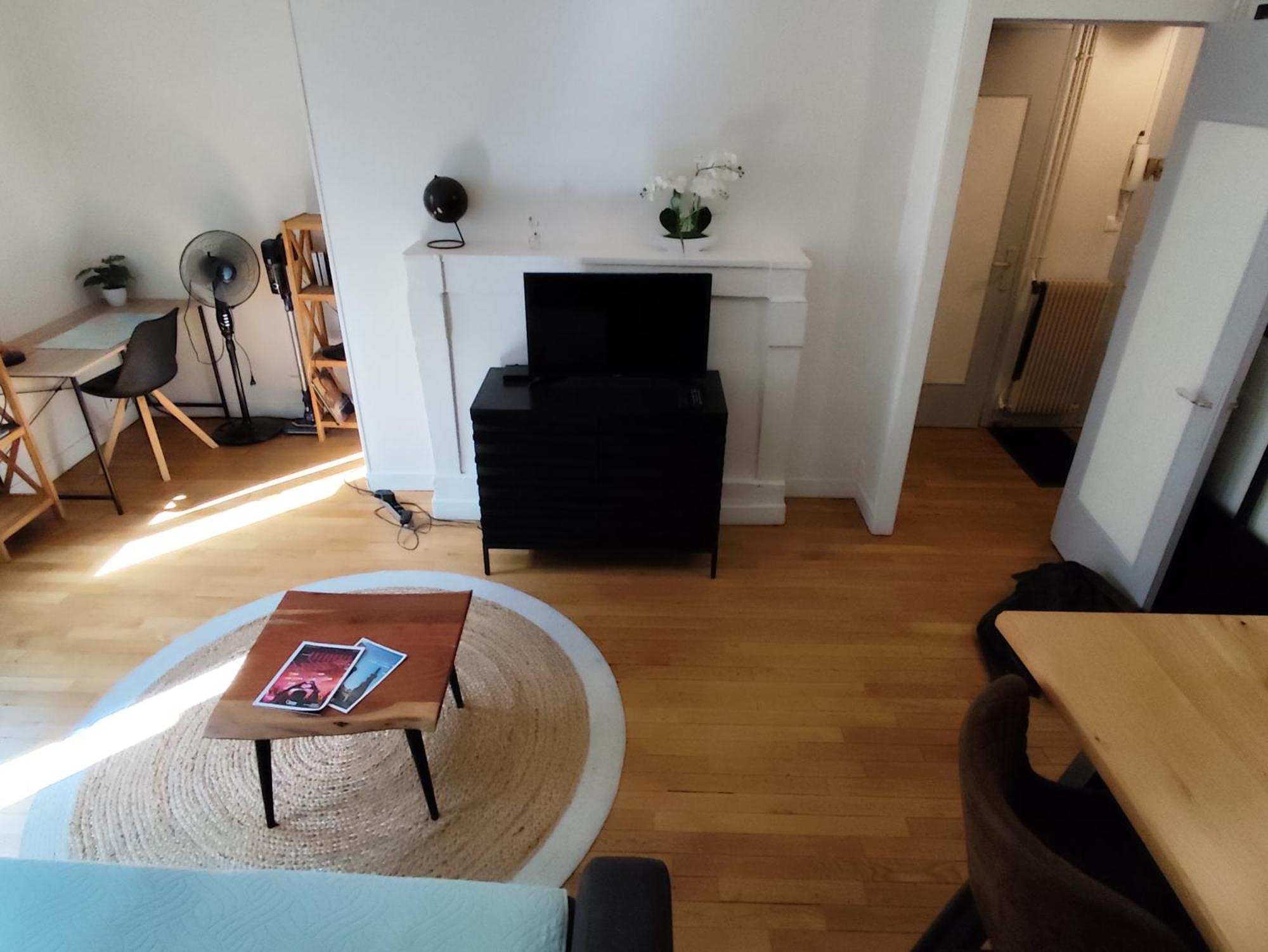 2 Pieces Totalement Renove Au Coeur De Bourges Daire Dış mekan fotoğraf